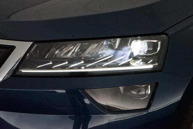 Skoda Karoq 1.5 TSI ACT Business Edition