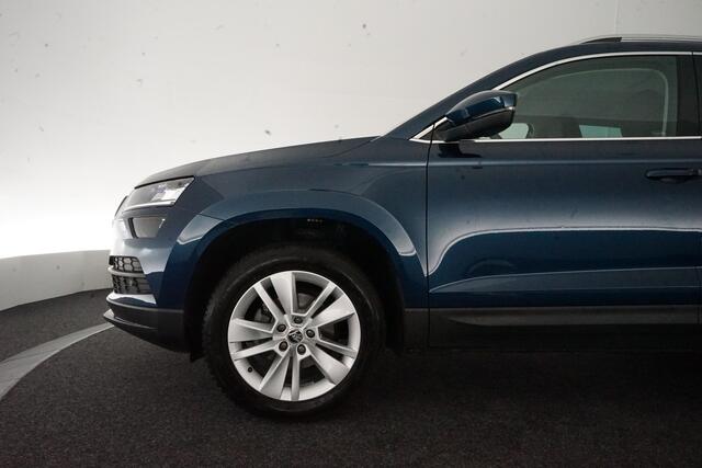 Skoda Karoq 1.5 TSI ACT Business Edition