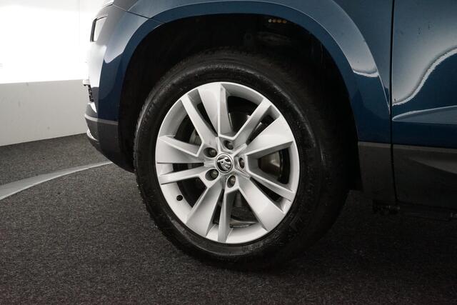 Skoda Karoq 1.5 TSI ACT Business Edition
