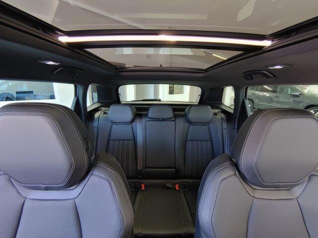 Skoda Karoq 1.5 TSI DSG SPORTLINE LEDER/PANO-DAK/ZWENK.TREKHAAK/ACC/CAMERA