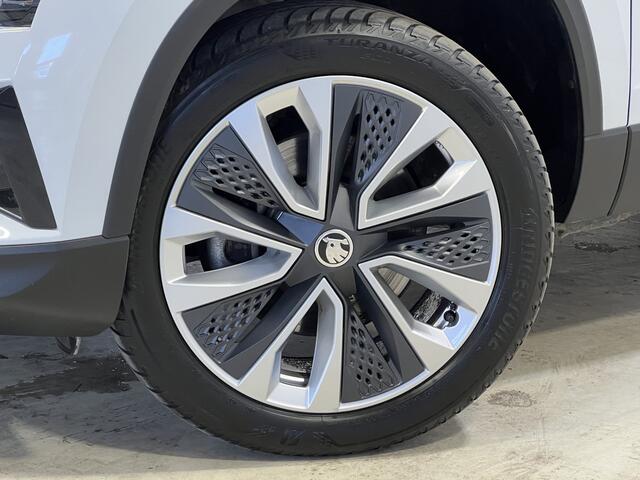 Skoda Karoq 1.5 TSI ACT Business Edition | Android/Apple Carplay | 18" LM Velgen | Elektrisch Glazen Panoramadak | Cruise Control Adaptief | PDC Voor en Achter |