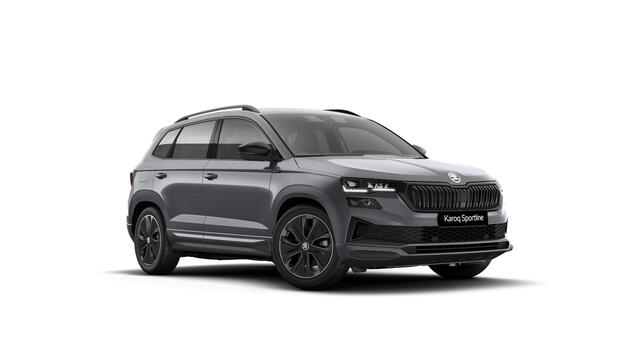 Skoda Karoq 1.5 TSI 150 7DSG Sportline Business Automaat
