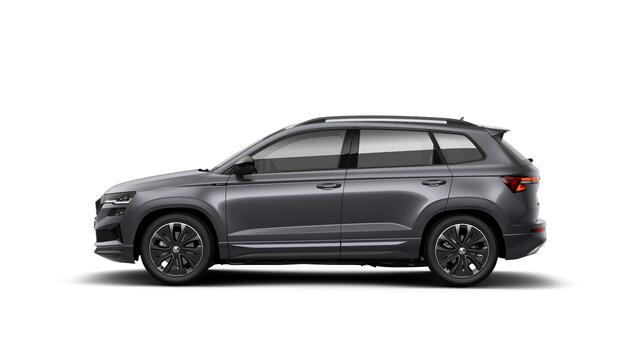 Skoda Karoq 1.5 TSI 150 7DSG Sportline Business Automaat