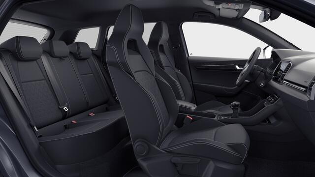 Skoda Karoq 1.5 TSI 150 7DSG Sportline Business Automaat