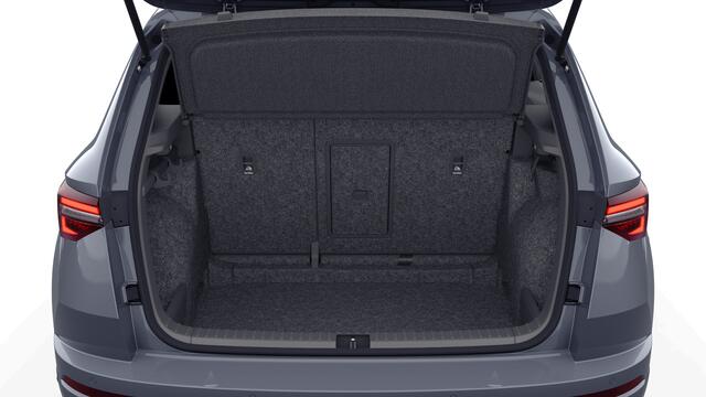 Skoda Karoq 1.5 TSI 150 7DSG Sportline Business Automaat