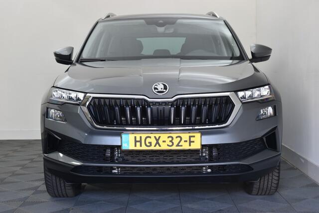 Skoda Karoq 1.5 TSI 150PK Ambition Automaat Panodak