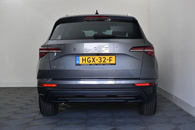 Skoda Karoq 1.5 TSI 150PK Ambition Automaat Panodak