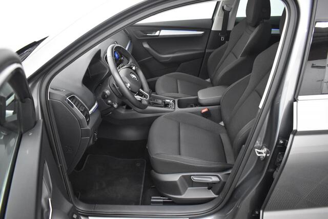Skoda Karoq 1.5 TSI 150PK Ambition Automaat Panodak