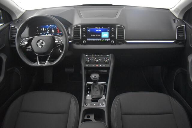 Skoda Karoq 1.5 TSI 150PK Ambition Automaat Panodak