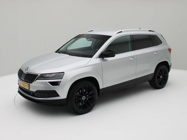 Skoda Karoq 1.5 TSI ACT Style Business Aut.