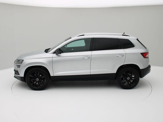 Skoda Karoq 1.5 TSI ACT Style Business Aut.