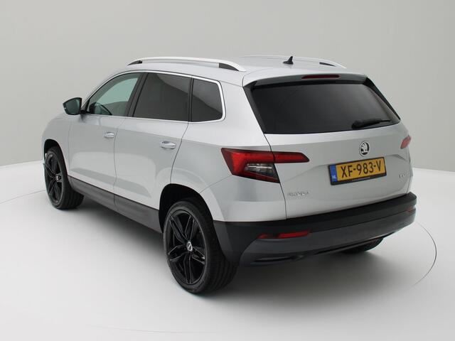 Skoda Karoq 1.5 TSI ACT Style Business Aut.