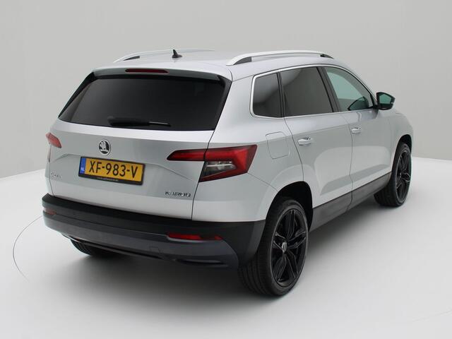 Skoda Karoq 1.5 TSI ACT Style Business Aut.
