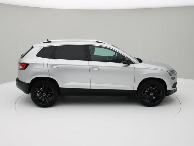 Skoda Karoq 1.5 TSI ACT Style Business Aut.