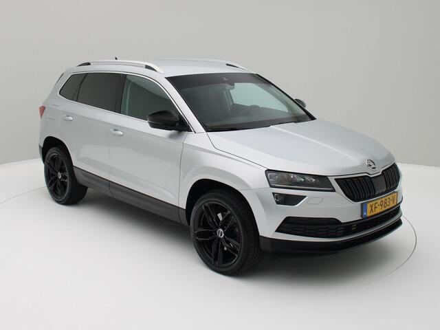 Skoda Karoq 1.5 TSI ACT Style Business Aut.