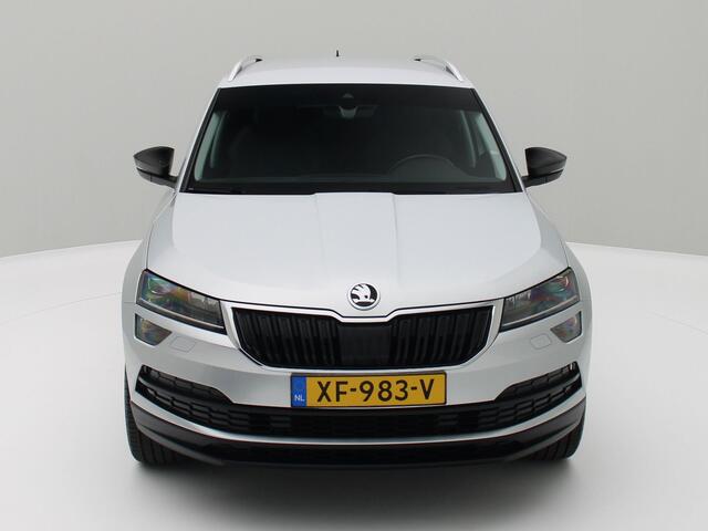 Skoda Karoq 1.5 TSI ACT Style Business Aut.
