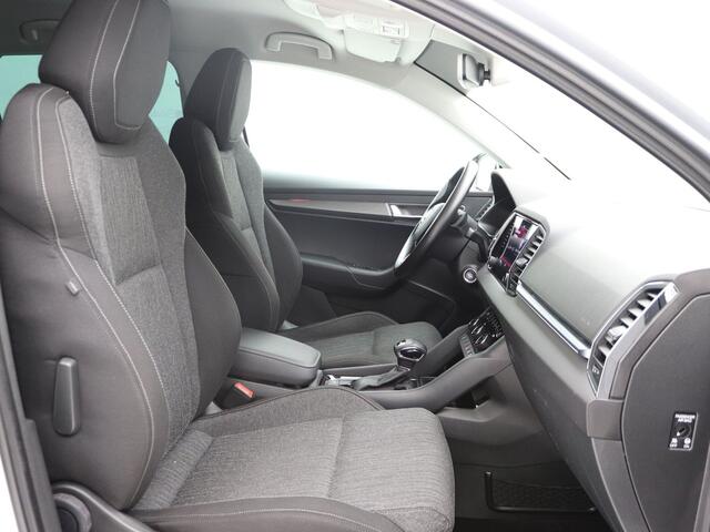 Skoda Karoq 1.5 TSI ACT Style Business Aut.