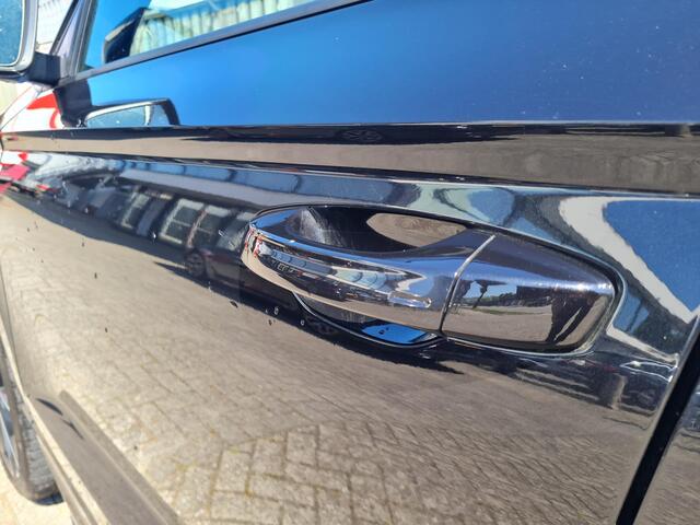 Skoda Karoq 1.5 TSI ACT Sportline Business 19"/Panoramadak/Trekhaak/Stoel + stuurverwarming/Adaptieve cruise/Camera/Elektrische klep