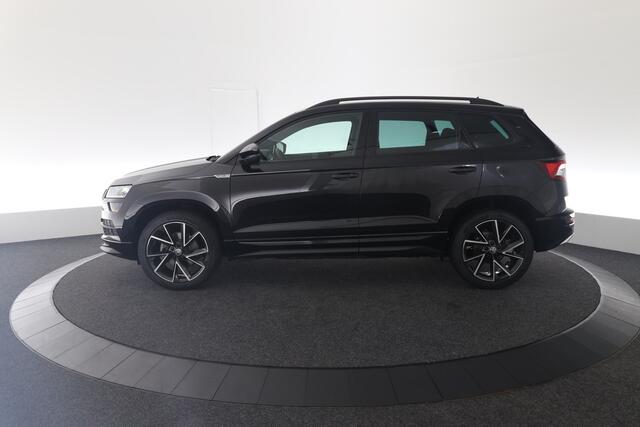 Skoda Karoq 1.5 TSI ACT Business Edition | Trekhaak | Pano