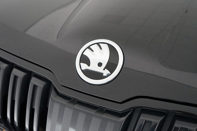 Skoda Karoq 1.5 TSI ACT Business Edition | Trekhaak | Pano