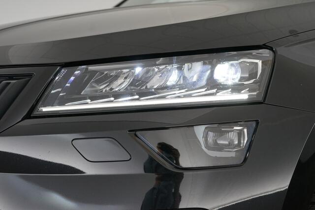 Skoda Karoq 1.5 TSI ACT Business Edition | Trekhaak | Pano