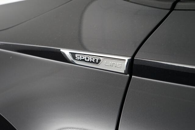 Skoda Karoq 1.5 TSI ACT Business Edition | Trekhaak | Pano