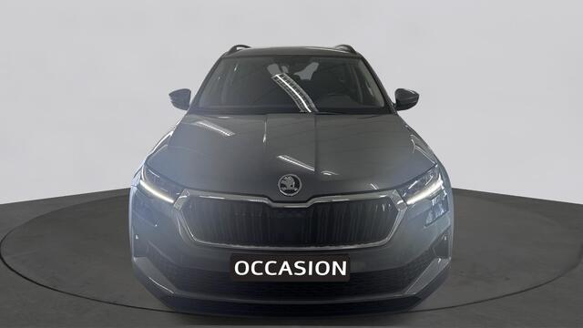 Skoda Karoq 1.0 TSI Business Edition