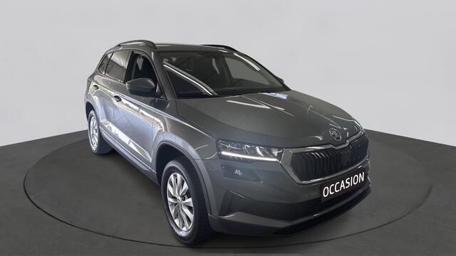 Skoda Karoq 1.0 TSI Business Edition