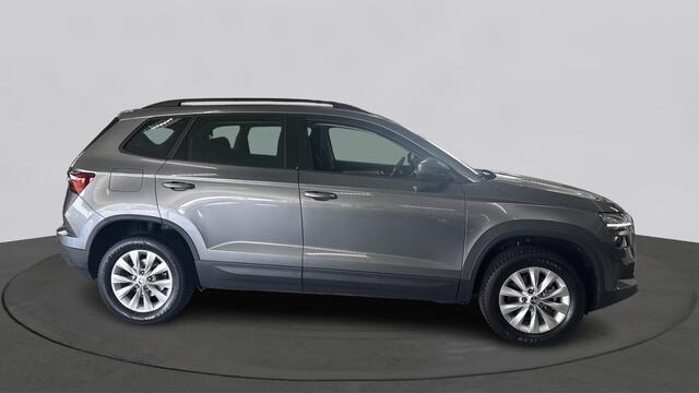 Skoda Karoq 1.0 TSI Business Edition