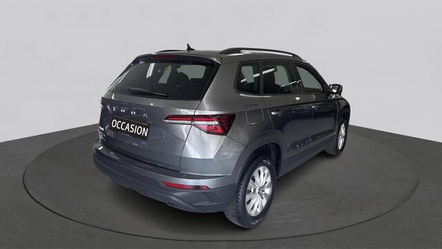 Skoda Karoq 1.0 TSI Business Edition