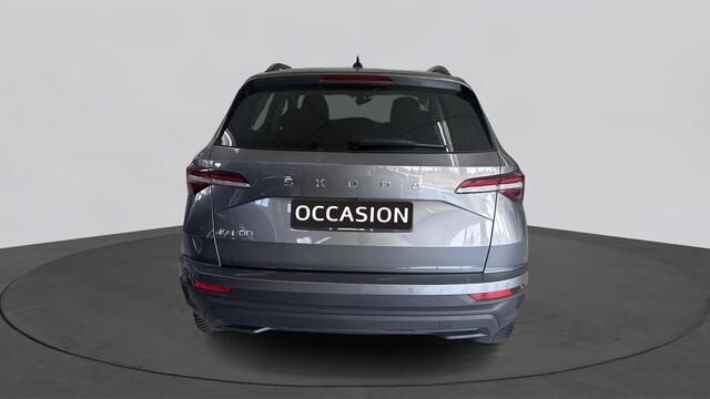 Skoda Karoq 1.0 TSI Business Edition