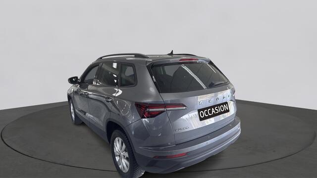 Skoda Karoq 1.0 TSI Business Edition
