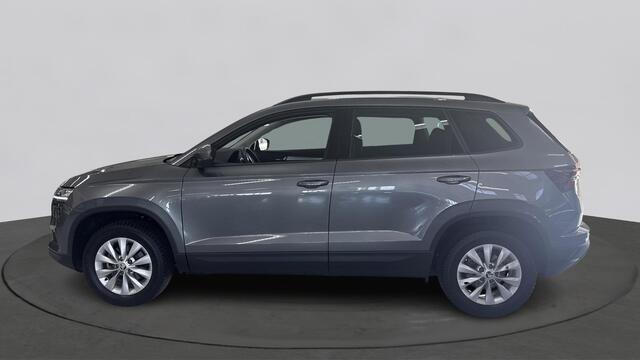 Skoda Karoq 1.0 TSI Business Edition