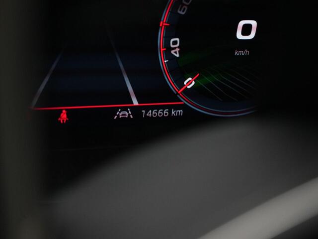 Skoda Karoq 1.5 TSI 150 pk DSG ACT Sportline Business | Trekhaak | Matrix LED | Stoel-/achterbankverwarming | Achteruitrijcamera