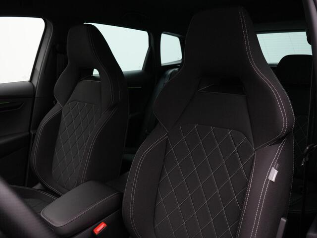 Skoda Karoq 1.5 TSI 150 pk DSG ACT Sportline Business | Trekhaak | Matrix LED | Stoel-/achterbankverwarming | Achteruitrijcamera