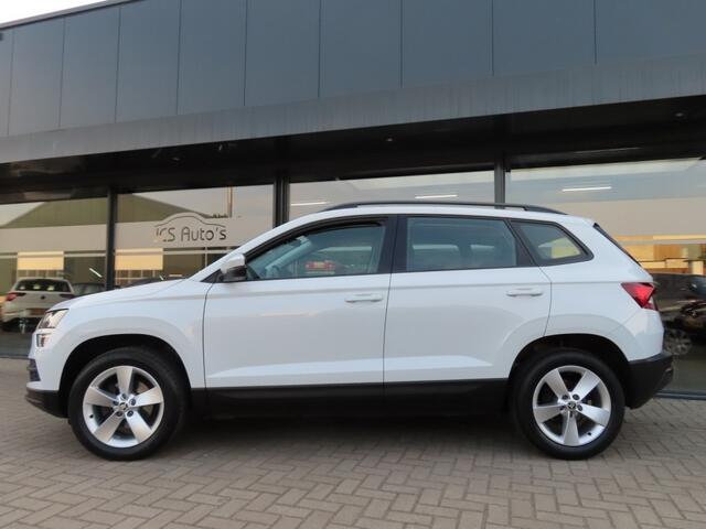 Skoda Karoq 1.5 TSI ACT Ambition Buss Ecc Navi Trekhaak 2019