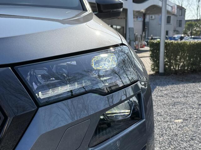 Skoda Karoq 1.5 TSI DSG Sportline Blackstyle (Camera,Virtual,Acc)