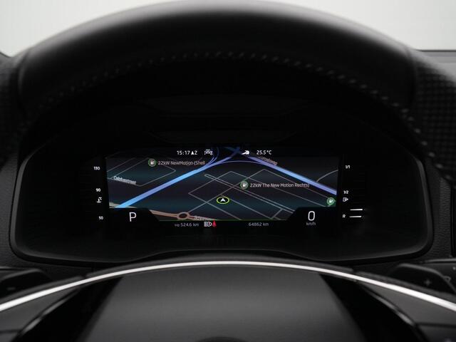Skoda Karoq 1.5 TSI 150 pk DSG ACT Sportline Business | Panoramadak | Trekhaak | Matrix LED | Stuur-/stoelverwarming | Achteruitrijcamera