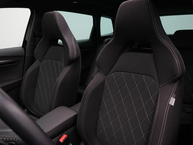 Skoda Karoq 1.5 TSI 150 pk DSG ACT Sportline Business | Panoramadak | Trekhaak | Matrix LED | Stuur-/stoelverwarming | Achteruitrijcamera