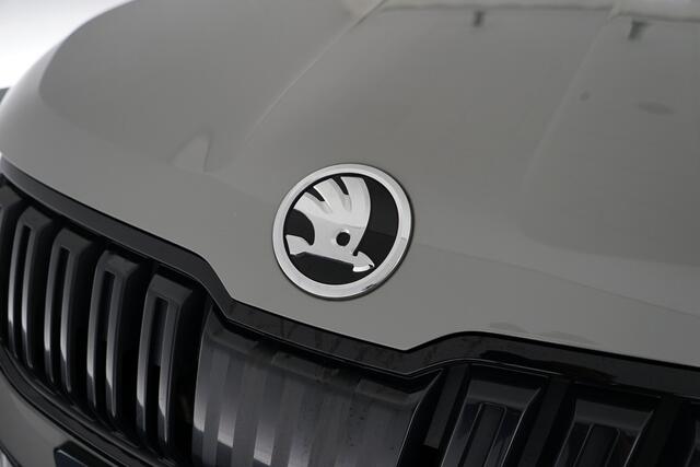 Skoda Karoq 1.5 TSI ACT Sportline Business | Stoel/stuur/voorruit verwarming | CANTON