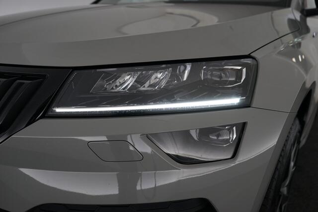 Skoda Karoq 1.5 TSI ACT Sportline Business | Stoel/stuur/voorruit verwarming | CANTON