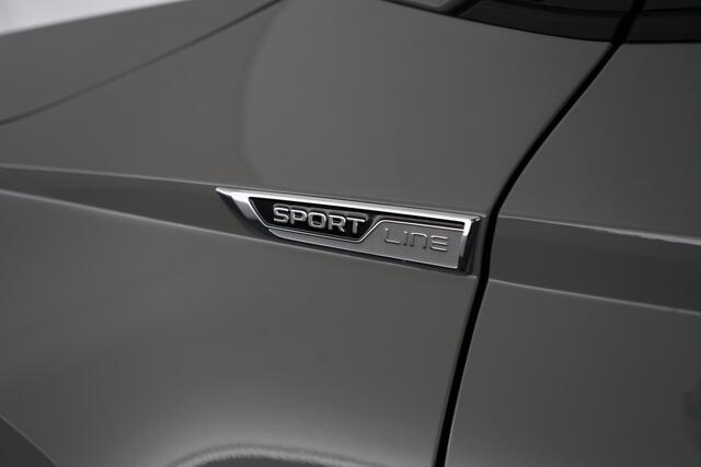 Skoda Karoq 1.5 TSI ACT Sportline Business | Stoel/stuur/voorruit verwarming | CANTON