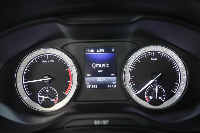 Skoda Karoq 1.5 TSI ACT Style Business | Trekhaak | Leer