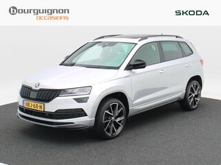 skoda-karoq-1.5-tsi-150-pk-automaat