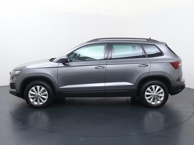 Skoda Karoq 1.5 TSI ACT Business Edition | 150 PK | Automaat | Trekhaak Wegklapbaar | Navigatiesysteem |