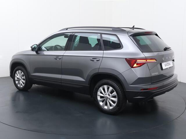 Skoda Karoq 1.5 TSI ACT Business Edition | 150 PK | Automaat | Trekhaak Wegklapbaar | Navigatiesysteem |