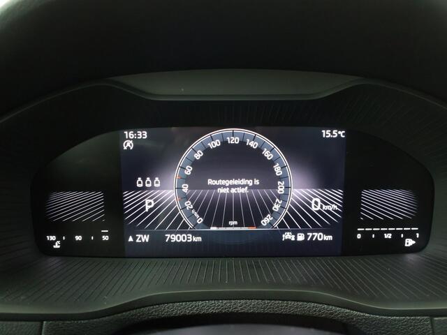 Skoda Karoq 1.5 TSI ACT Business Edition | 150 PK | Automaat | Trekhaak Wegklapbaar | Navigatiesysteem |