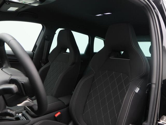Skoda Karoq Sportline Business 1.5 TSi 150 Pk Automaat | Adaptive Cruise | Elektrische Achterklep | Camera | 19" Velgen