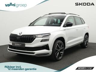 skoda-karoq-1.5-tsi-150-pk-dsg-spor