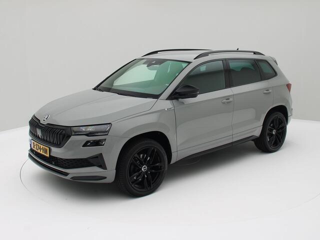 Skoda Karoq 1.5 TSI ACT Sportline Business